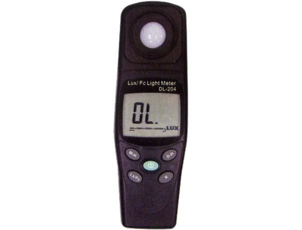 LIGHT METER