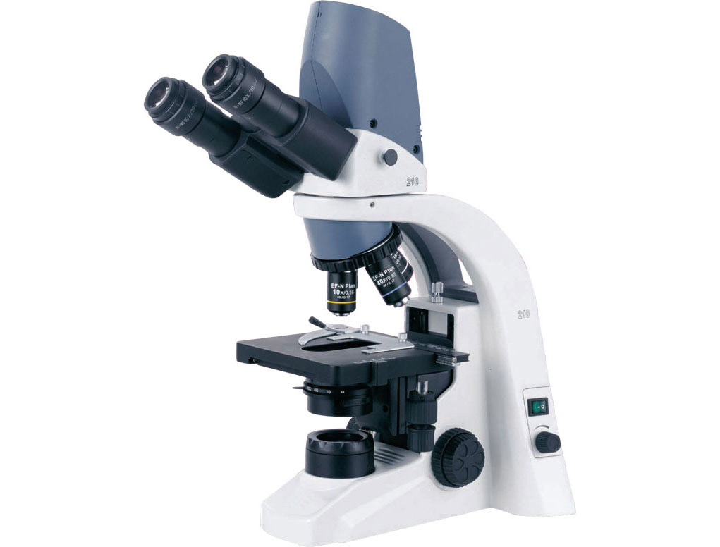 Digital Microscope 3M pixel USB2 with software 3