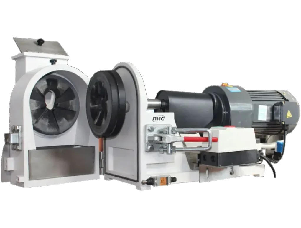 Disk Mill