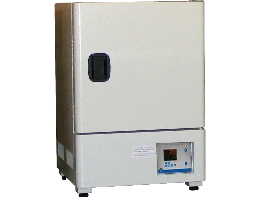 Natural convection laboratory Incubator 50 iter,Max. 70 deg C 3