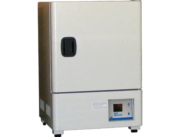Natural convection laboratory Incubator 50 iter,Max. 70 deg C 3