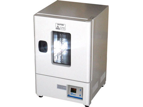 150  litre 200 deg C natural convection  laboratory oven