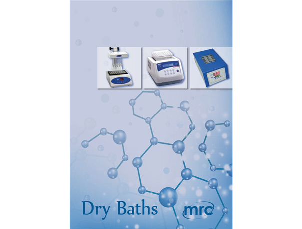 DRY-BATHS CATALOG