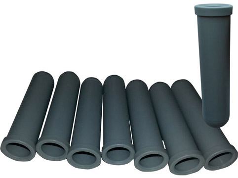 Adaptors 8x5-7ml  for models LCEN-100/1/2