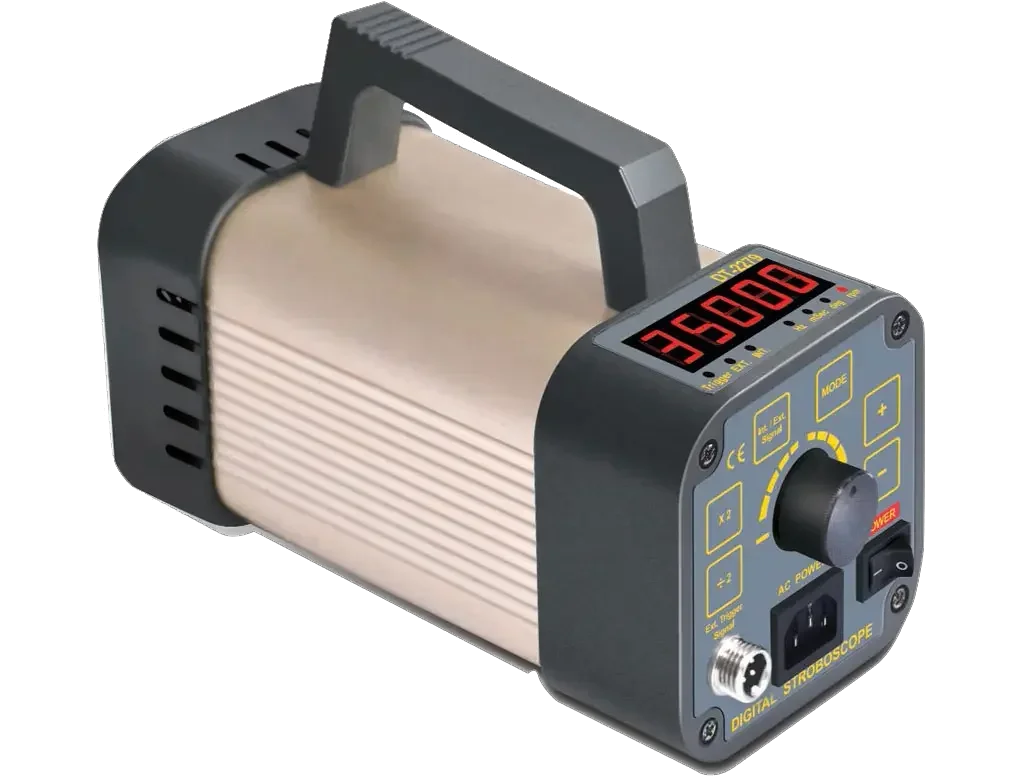 DIGITAL STROBOSCOPE XENON