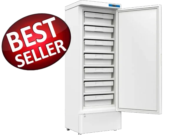 VACCINE FREEZER -20 DEG C 270 LITER