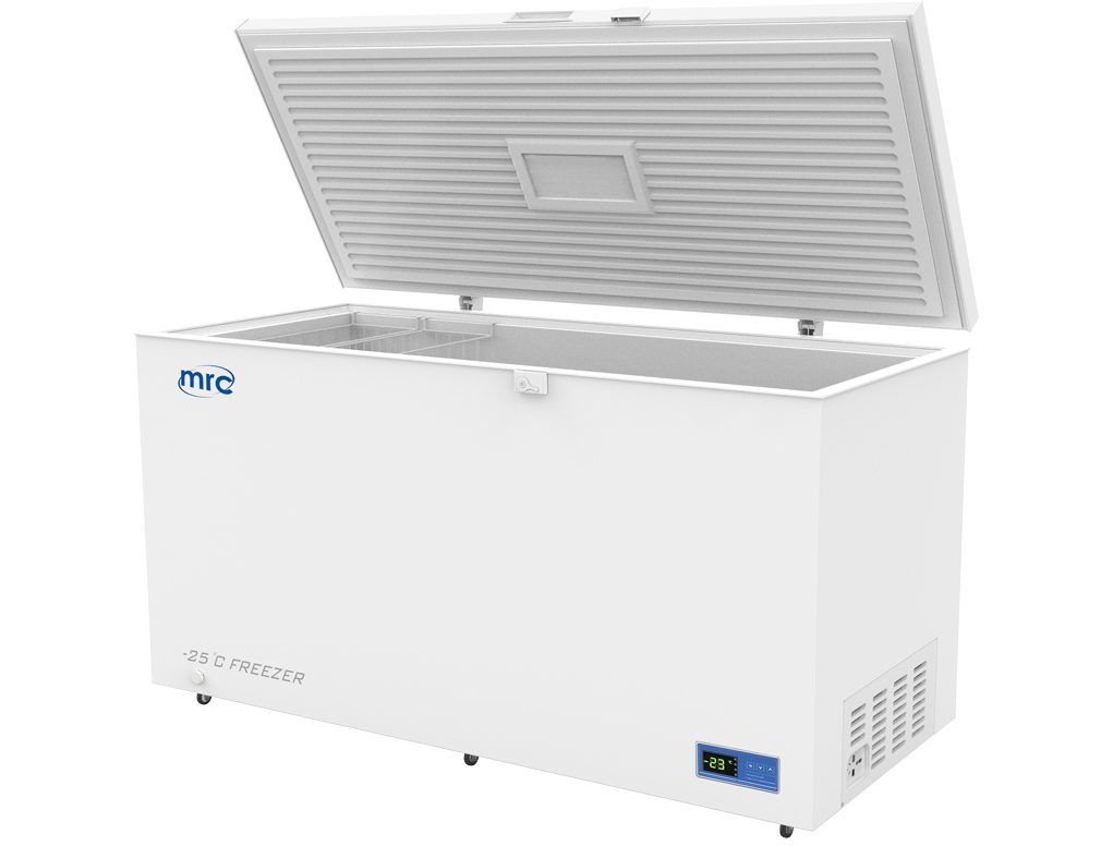Freezer -25 Deg C  508 liter chest 3