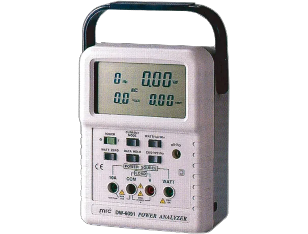 POWER ANALAYZER 3
