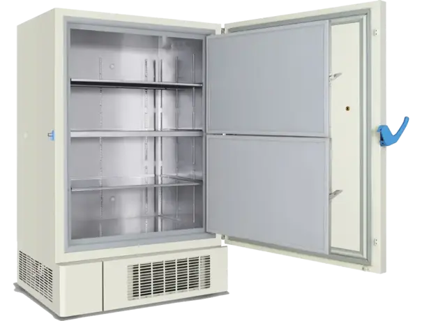 Freezer temp to -86 Deg. C 1008 Liters 3