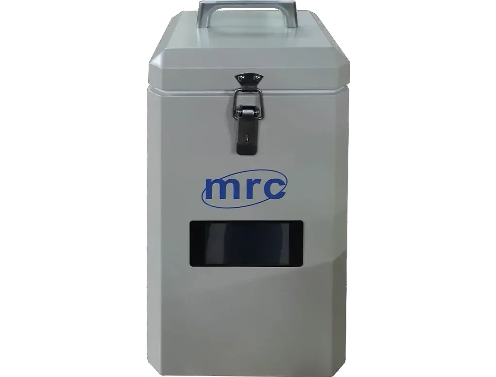 PORTABLE FREEZER TEMP -40 TO -86C