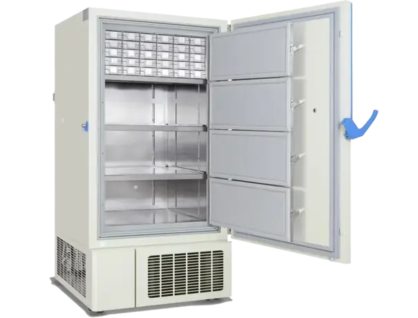 Freezer -86 Deg C 668 liter 3