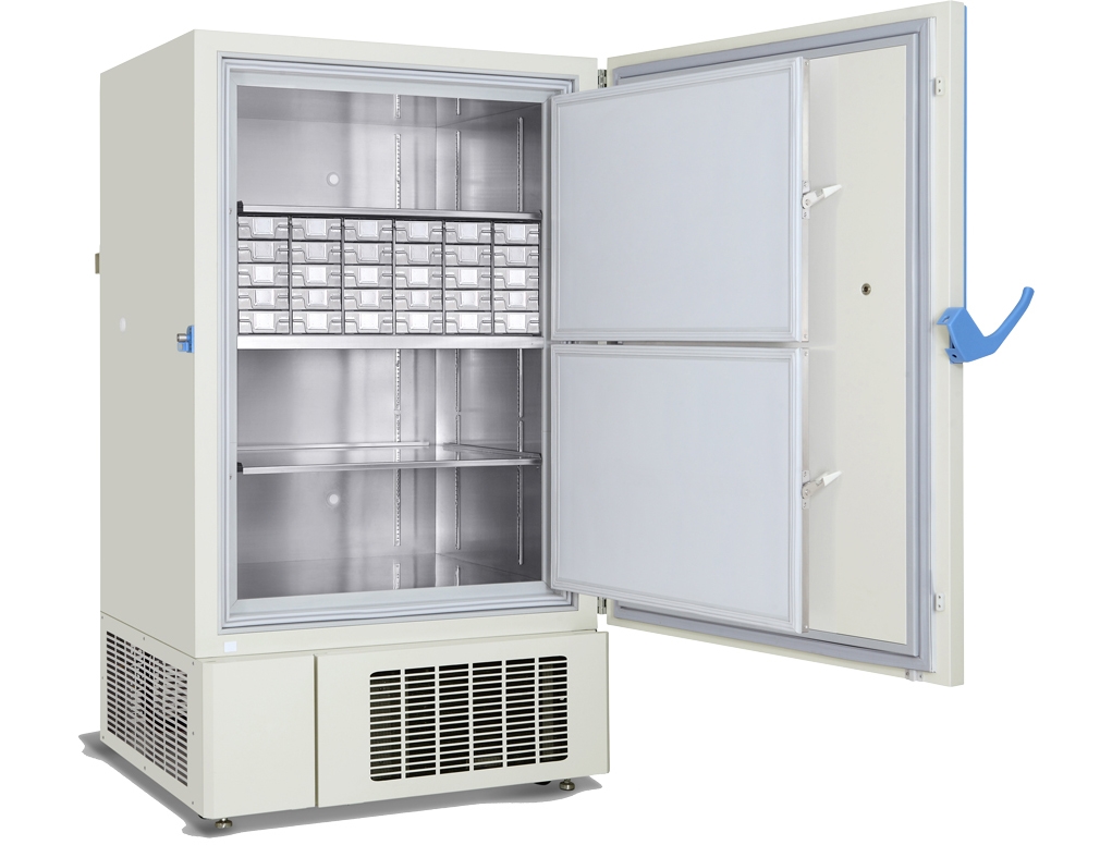 Freezer -86 Deg C 778 liter 3