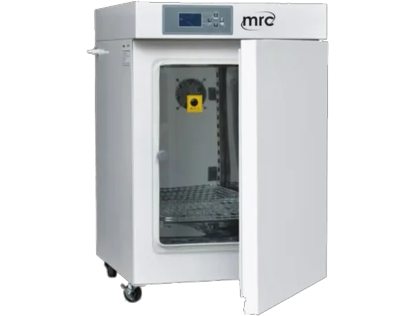Water Jacket Constant-Temperature Incubator 270 Liter 3