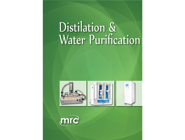 WATER CATALOG
