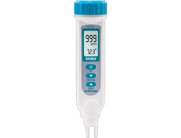 CONDUCTIVITY/TDS METER/PEN STYLE