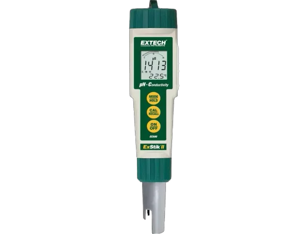 EXSTIK II COMBINATION COND/PH/TDS