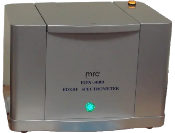 Precious Metal Analyzer