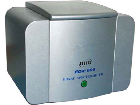 Portable Precious Metal Tester by MRC