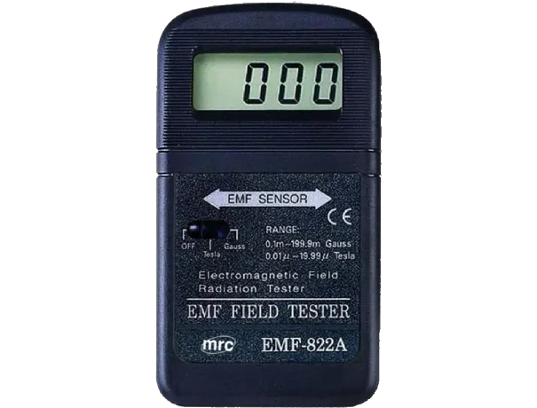 Electromagnetic Field Tester
