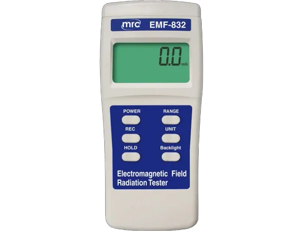 ELECTROMAGNETIC FIELD