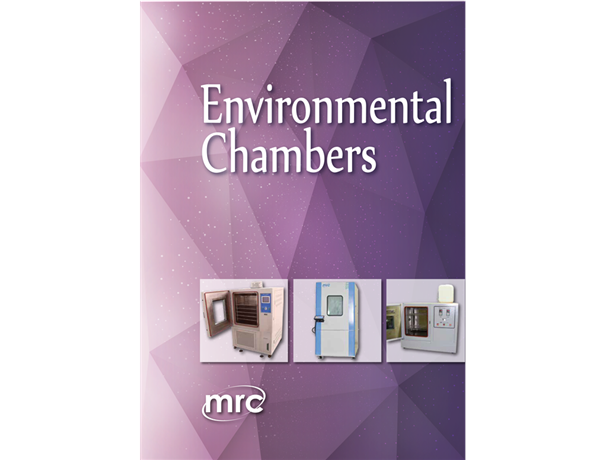 ENVIRONMENTAL-CHAMBERS CATALOG