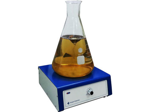 Magnetic  stirrer,up to 30Liter