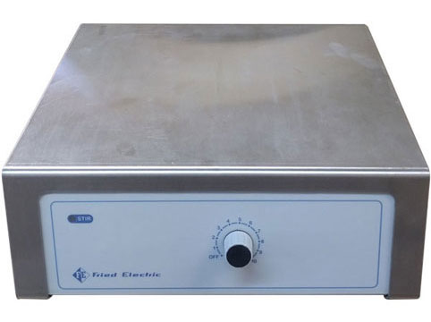 Stainless Steel Magnetic  stirrer,up to 30Liter