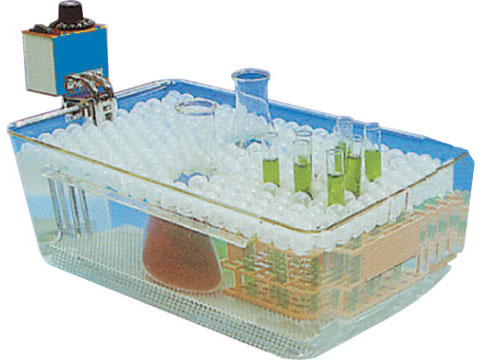 280 Floating balls for WB-8