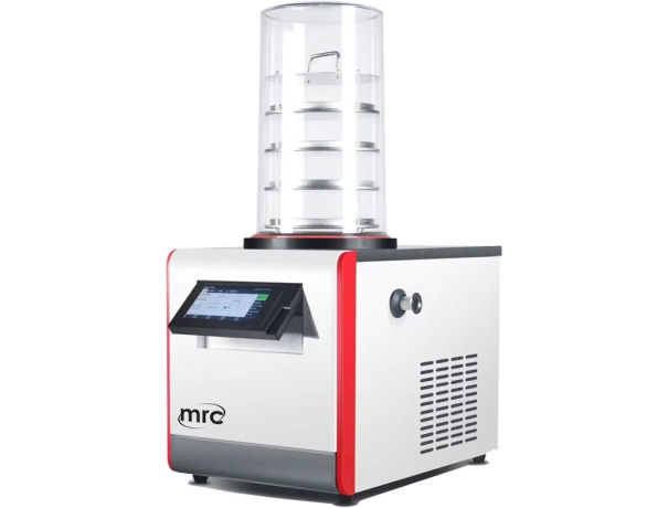 MSE PRO Lab Freeze Dryer for Biologically Active Substance Drying– MSE  Supplies LLC
