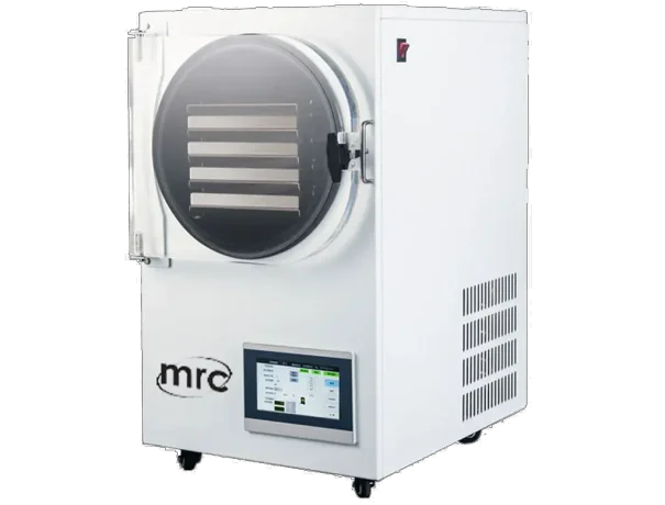 Vacuum Laboratory Freeze Dryer