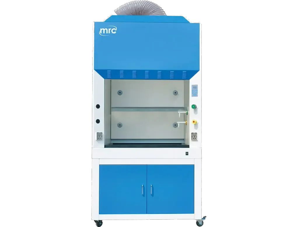 chemical fume hood