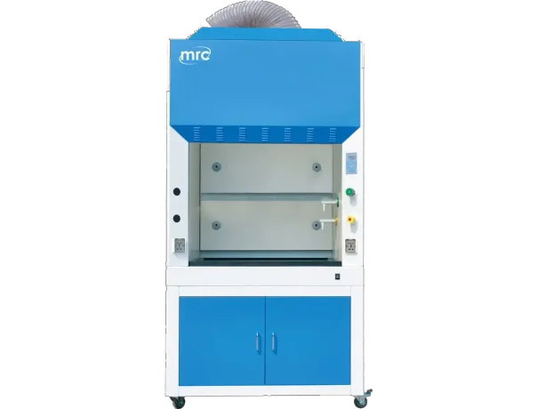 chemical fume hood