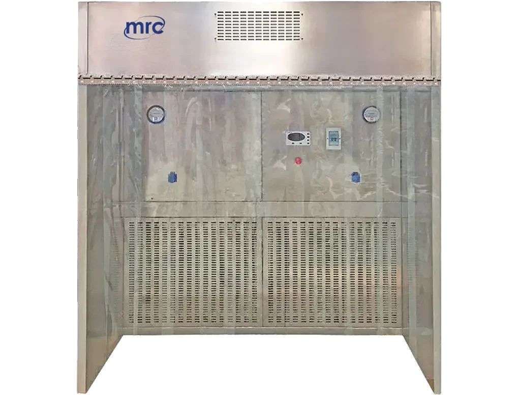 Dispensing Booth - 1800mm Width