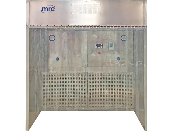 Dispensing Booth - 1200mm Width