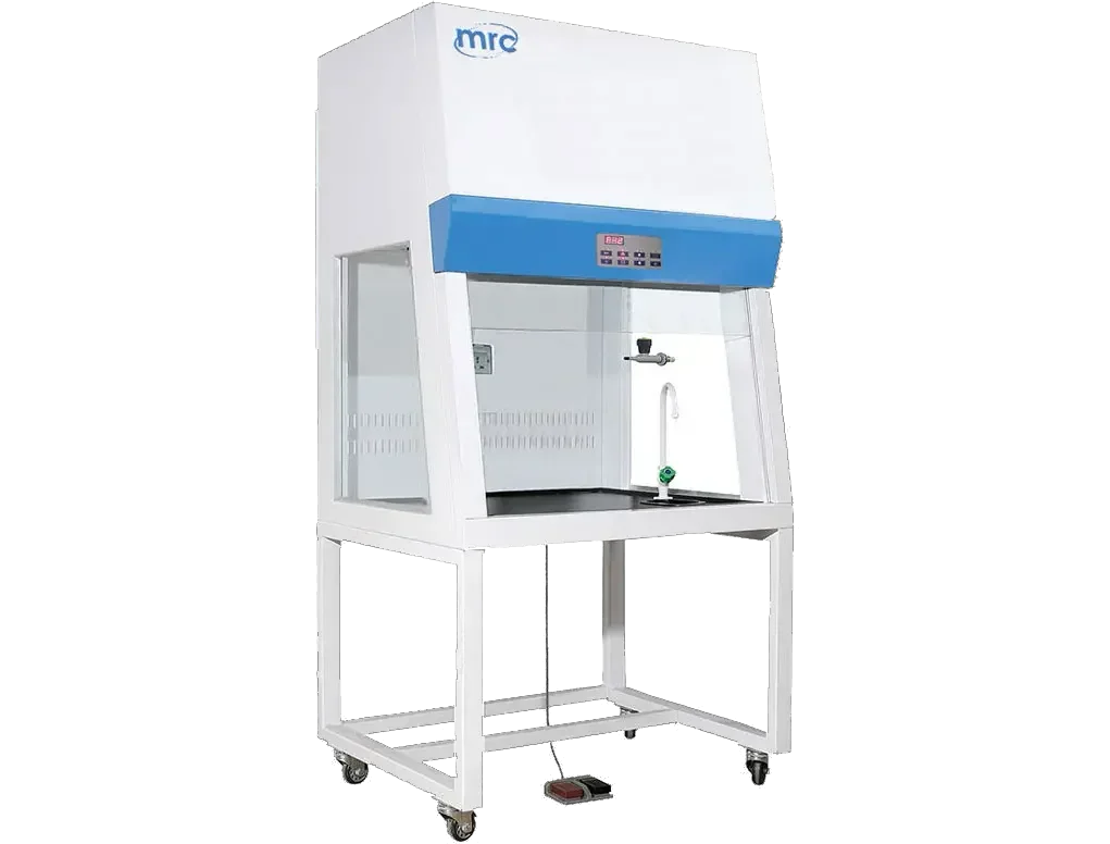 chemical fume hood 132cm