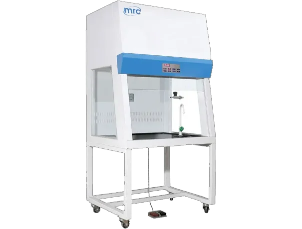 chemical fume hood 132cm