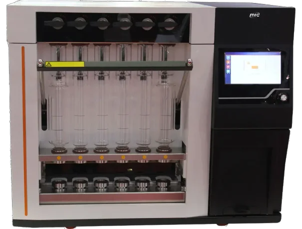 Auto Fiber Analyzer 3