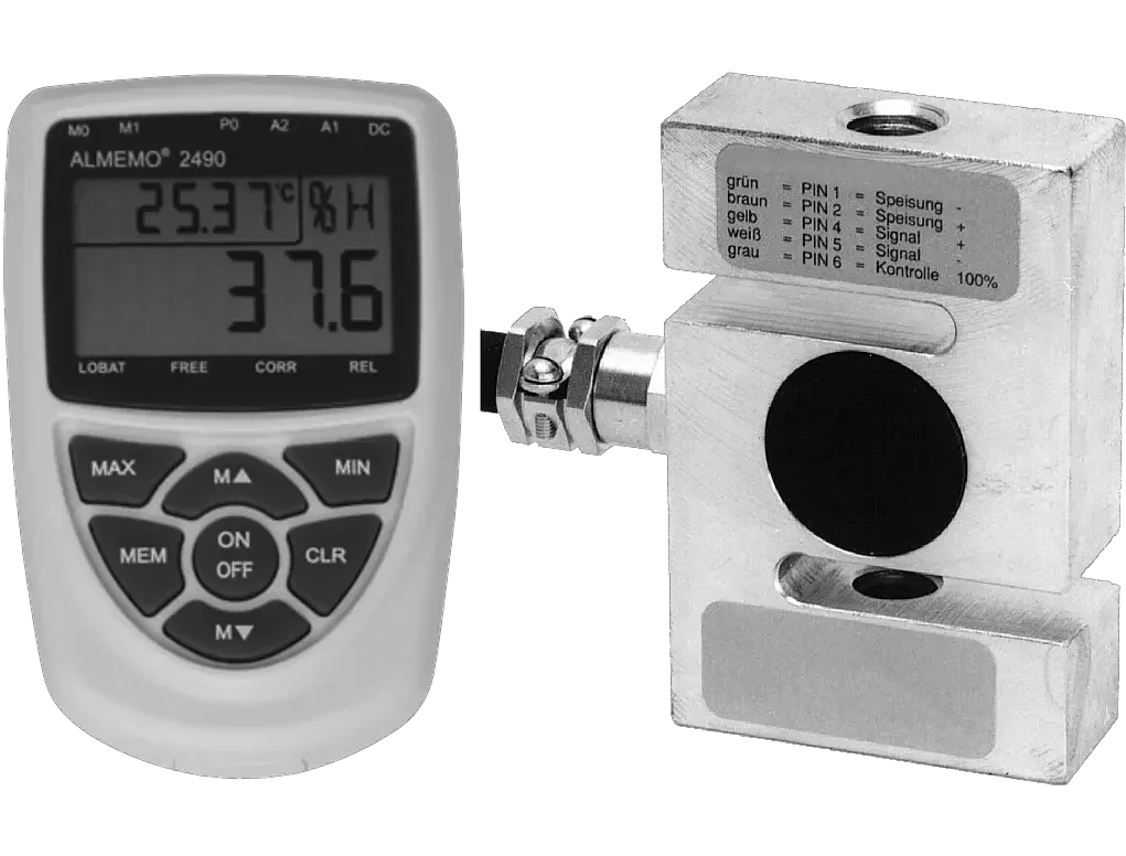Load Cell 50KN