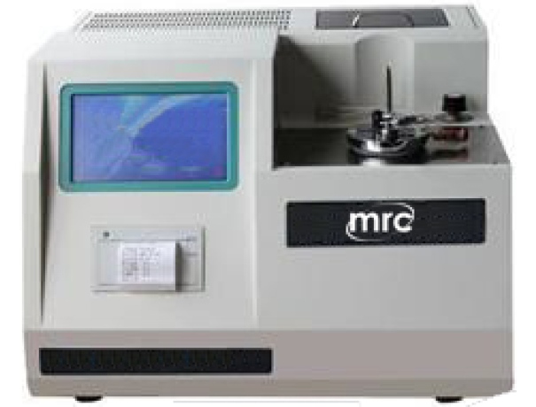 Rapid Equilibrium Closed Up Flash Point Tester 3