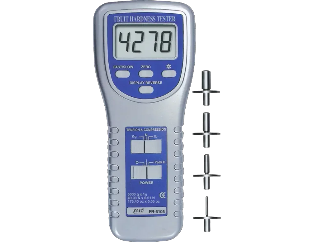 Fruit Hardness Tester 5 Kg 3