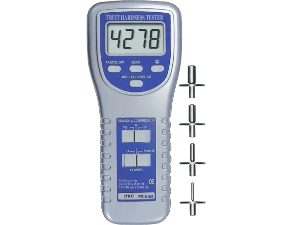 Fruit Hardness Tester 5 Kg 3