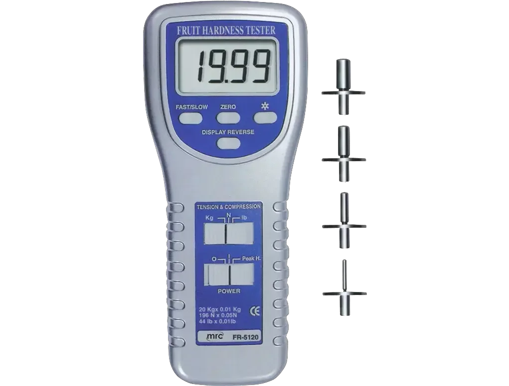 Fruit Hardness Tester  20kg