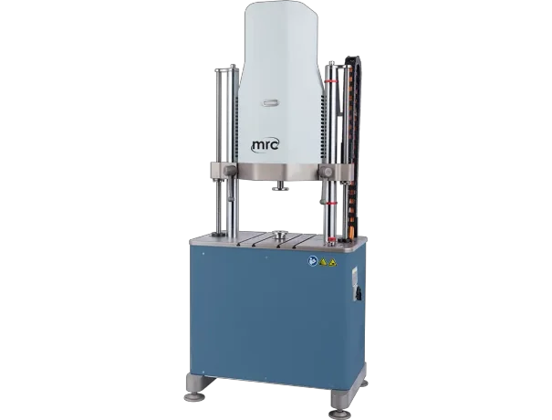 Heavy-Duty Fatigue Tester for high load (4kN) and structural components.