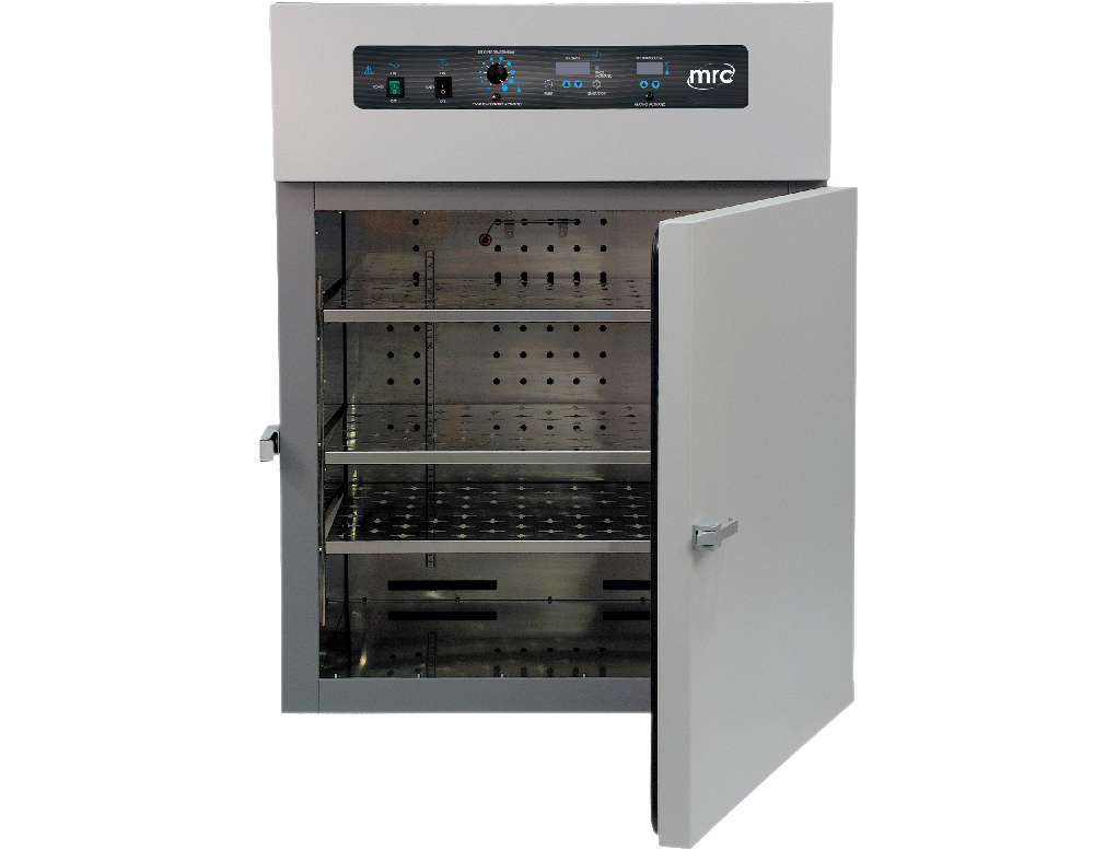 Horizontal Airflow 385 liter oven up to 220 deg C 3