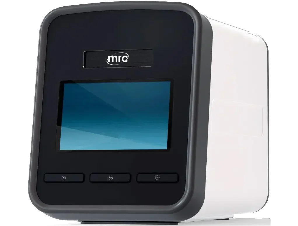 AUTOMATIC CELL COUNTER