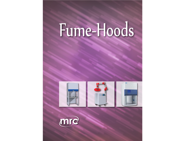 FUME-HOODS CATALOG