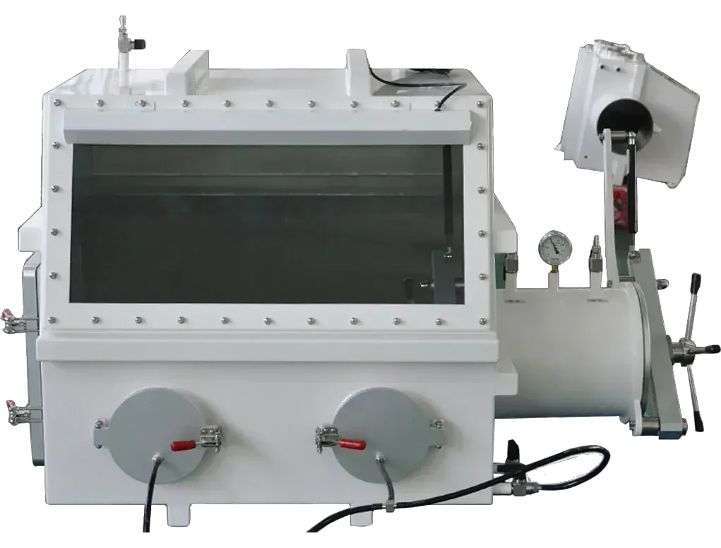 Stainless Glove Box 780W*650D*700H