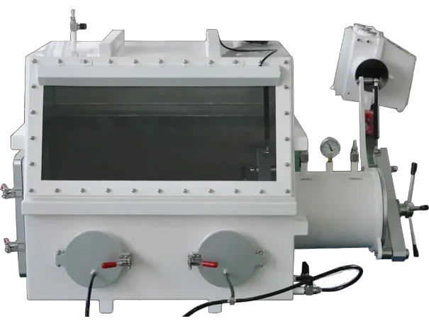 Stainless Glove Box 780W*650D*700H