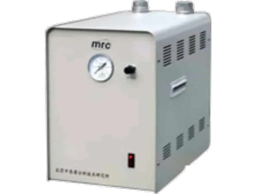 Automatic High-purity Air Generator 0-2000ml/min