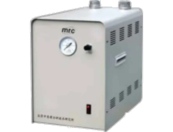 Automatic High-purity Air Generator 0-2000ml/min